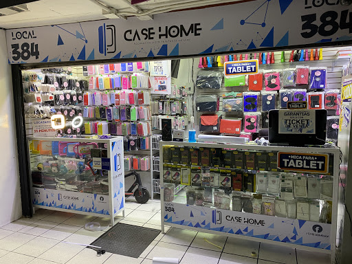 CaseHome Accesorios para telefonía celular
