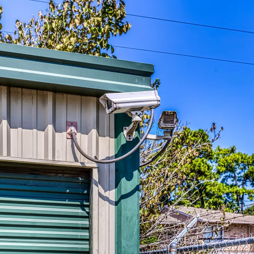 Self-Storage Facility «Watson & Taylor Self Storage», reviews and photos, 19625 Hickory Twig Way, Spring, TX 77388, USA