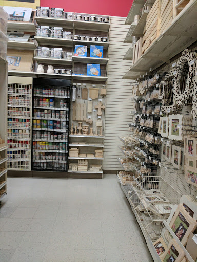 Craft Store «Michaels», reviews and photos, 3340 W Century Blvd, Inglewood, CA 90303, USA