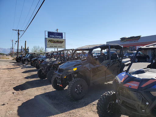 ATV Dealer «RideNow Powersports Apache Junction», reviews and photos, 11357 E Apache Trail #103, Apache Junction, AZ 85220, USA