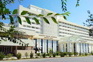 Urgench branch of Tashkent Medical Academy image