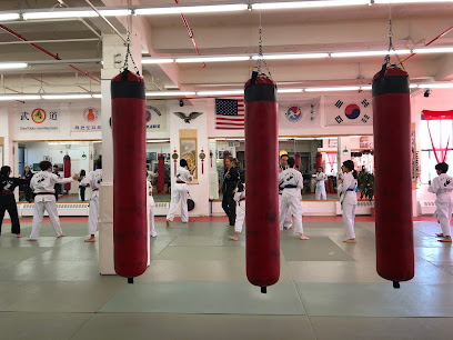 World Martial Arts Center Happy Kicks