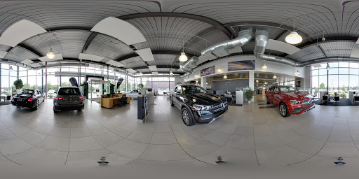 Mercedes Benz Dealer «Mercedes-Benz of Lancaster», reviews and photos, 5100 Main St, East Petersburg, PA 17520, USA
