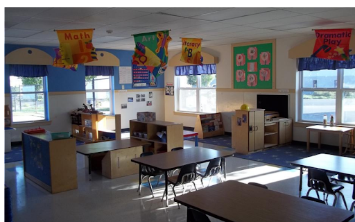 Day Care Center «Orchards KinderCare», reviews and photos, 7715 NE 119th Pl, Vancouver, WA 98682, USA