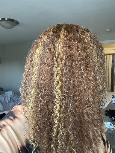 Beauty Salon «Hair Care By Tiffany», reviews and photos, 4400 Old William Penn Hwy # 3, Monroeville, PA 15146, USA