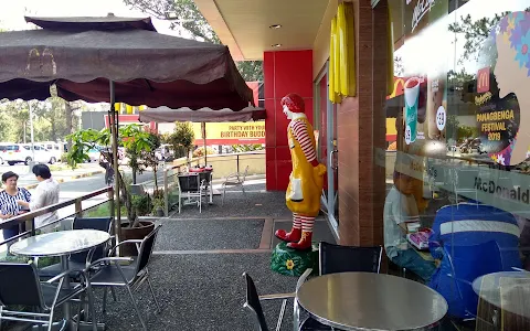 McDonald's Baguio Insular image