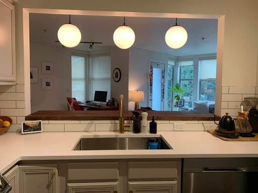 Flooring Store «Greenhome Solutions», reviews and photos, 1210 W Nickerson St, Seattle, WA 98119, USA