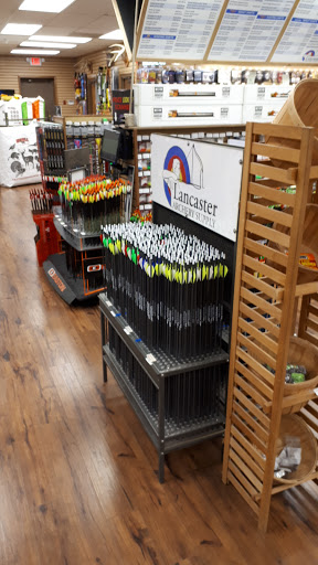 Archery Range «Lancaster Archery Supply», reviews and photos, 2195-A Old Philadelphia Pike, Lancaster, PA 17602, USA