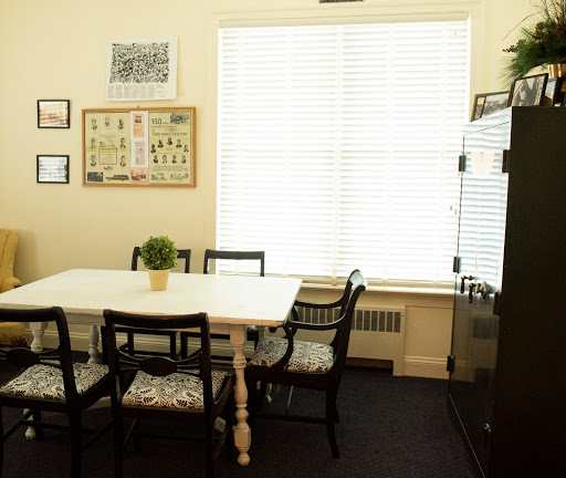 Funeral Home «Faries Funeral Directors Inc», reviews and photos, 29 S Main St, Smyrna, DE 19977, USA