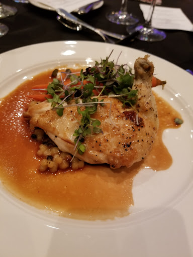 Luxury Hotel «Fairmont Chicago Millennium Park», reviews and photos, 200 N Columbus Dr, Chicago, IL 60601, USA