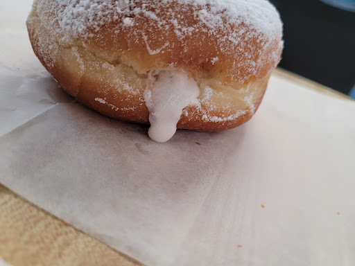 Donut Shop «Turner Donut Shop», reviews and photos, 902 9th Ave W, Bradenton, FL 34205, USA