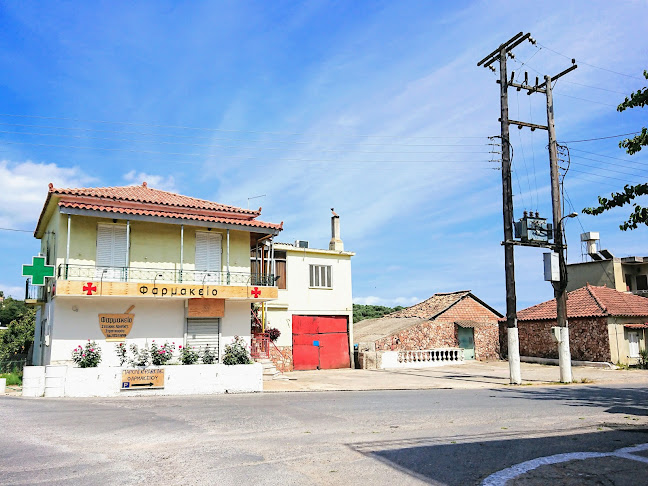 ΦΑΡΜΑΚΕΙΟ, Ριζόμυλος 240 14