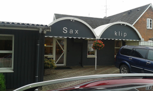 Sax Klip in Sakskobing, Odsherred