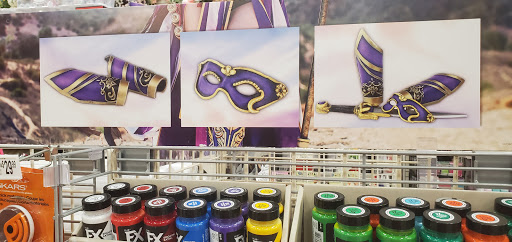 Craft Store «Michaels», reviews and photos, 60 Gregory Ln, Pleasant Hill, CA 94523, USA