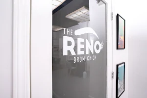 The Reno Brow Chick image