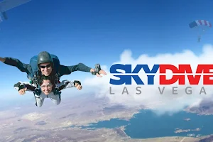 Skydive Las Vegas image