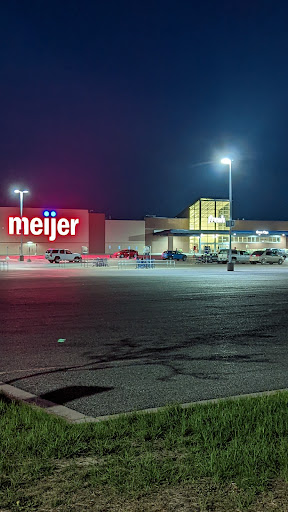 Grocery Store «Meijer», reviews and photos, 15 Caberfae Hwy, Manistee, MI 49660, USA