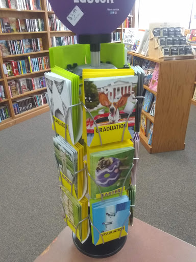 Book Store «Once & Again New & Used Books», reviews and photos, 385 Sawdust Rd, Spring, TX 77380, USA