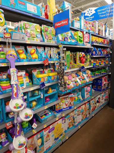 Department Store «Walmart Supercenter», reviews and photos, 8288 Cincinnati Dayton Rd, West Chester Township, OH 45069, USA