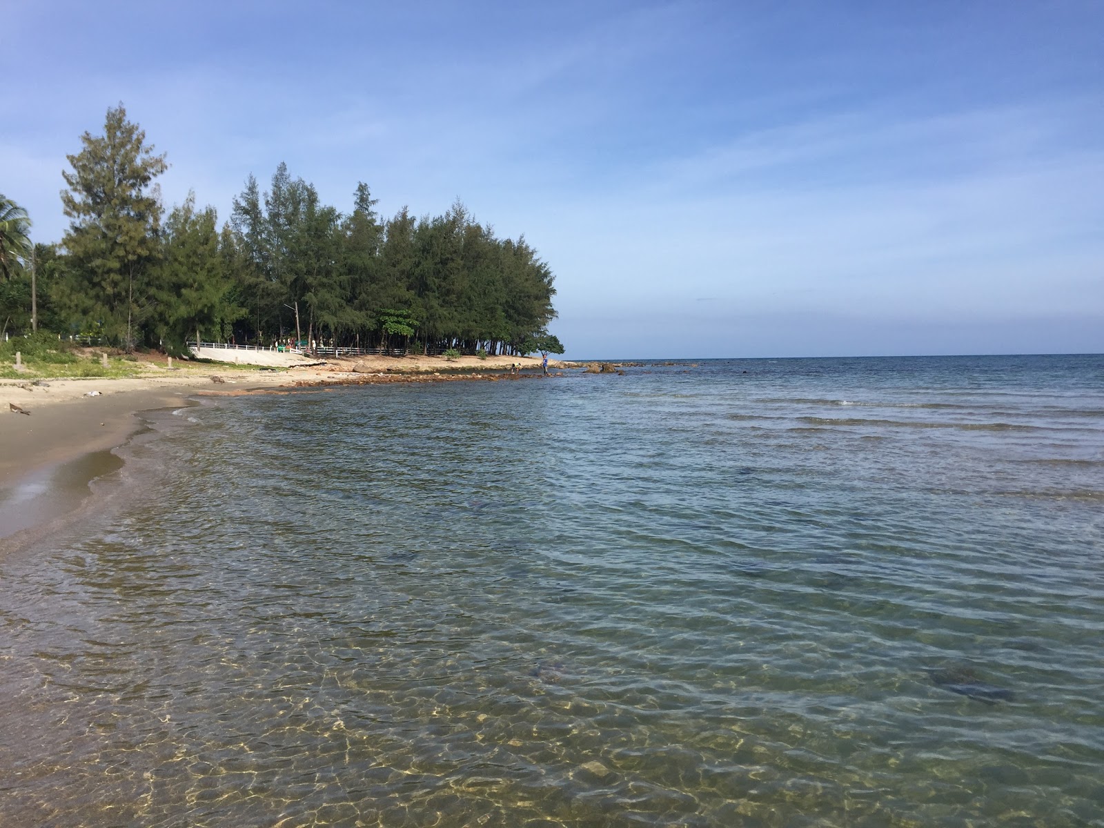 Lamkum Beach的照片 - 受到放松专家欢迎的热门地点