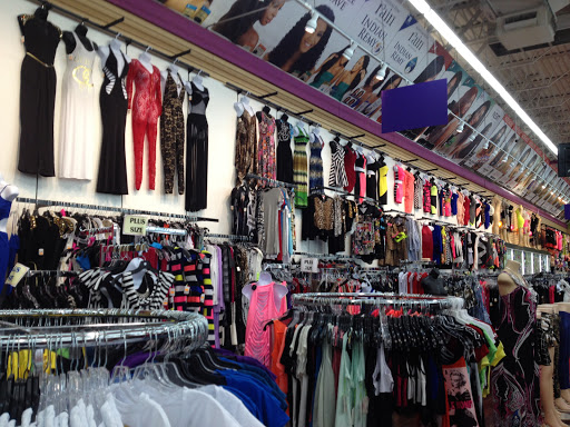 Beauty Supply Store «Sistar Beauty», reviews and photos, 8900 S Lafayette Ave, Chicago, IL 60620, USA