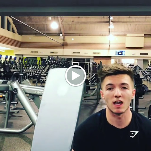 Gym «LA Fitness», reviews and photos, 1525 Forest Ave, Staten Island, NY 10302, USA