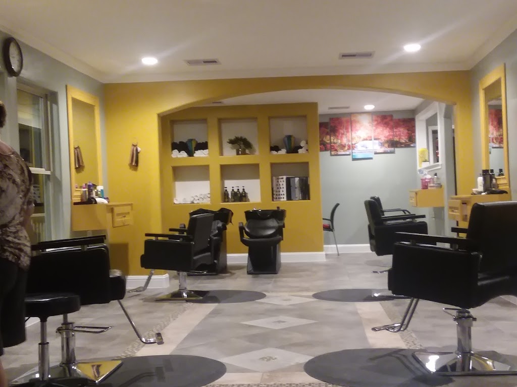 Bella Luna Salón & Spa 77545