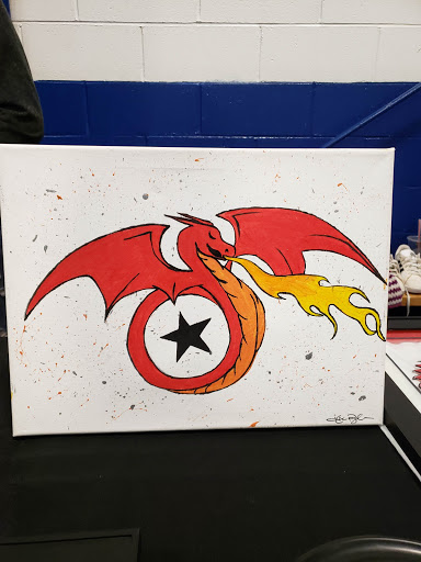 Sports Complex «Ice Time Sports Complex», reviews and photos, 21 Lakeside Rd, Newburgh, NY 12550, USA