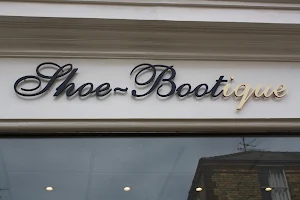 Shoe Bootique image