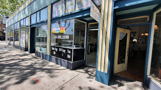 Copy Shop «Star Copy», reviews and photos, 126 Joaquin Ave, San Leandro, CA 94577, USA