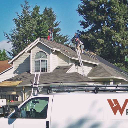 Roofing Contractor «Warner Roofing & Construction Inc», reviews and photos, 2806 NE 65th Ave D, Vancouver, WA 98661, USA
