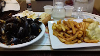 Frite du Restaurant familial Restaurant Flunch St Nazaire Trignac - n°7