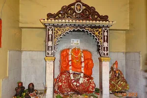Shalakanta Vinayak Temple - Kashi Khand(56 chappan ganapati) image