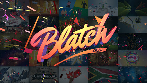 Blatch's Animation Studio