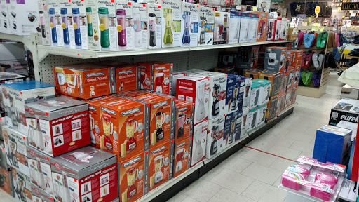 Department Store «Liberty Department Stores II», reviews and photos, 54-30 Myrtle Ave, Ridgewood, NY 11385, USA