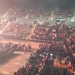 Photo n° 3 de l'avis de Nadine.u fait le 27/02/2019 à 18:34 pour Arena Le Palio Périgord à Boulazac Isle Manoire