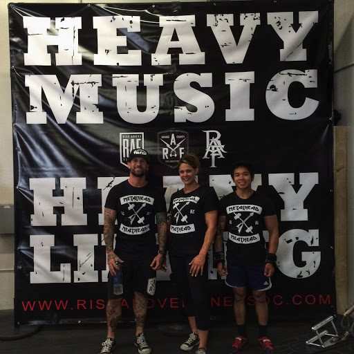 Health Club «Rise Above Fitness», reviews and photos, 15604 Producer Ln, Huntington Beach, CA 92649, USA