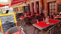 Atmosphère du Restaurant Le Jean-Jacques à Annecy - n°7