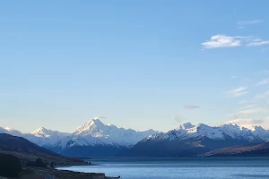 Mount Cook view image