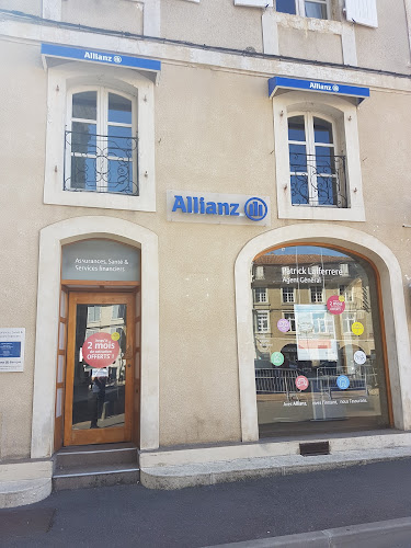 Allianz Assurance AUCH - Benoît XAVIER & Virginie GUTIERREZ à Auch