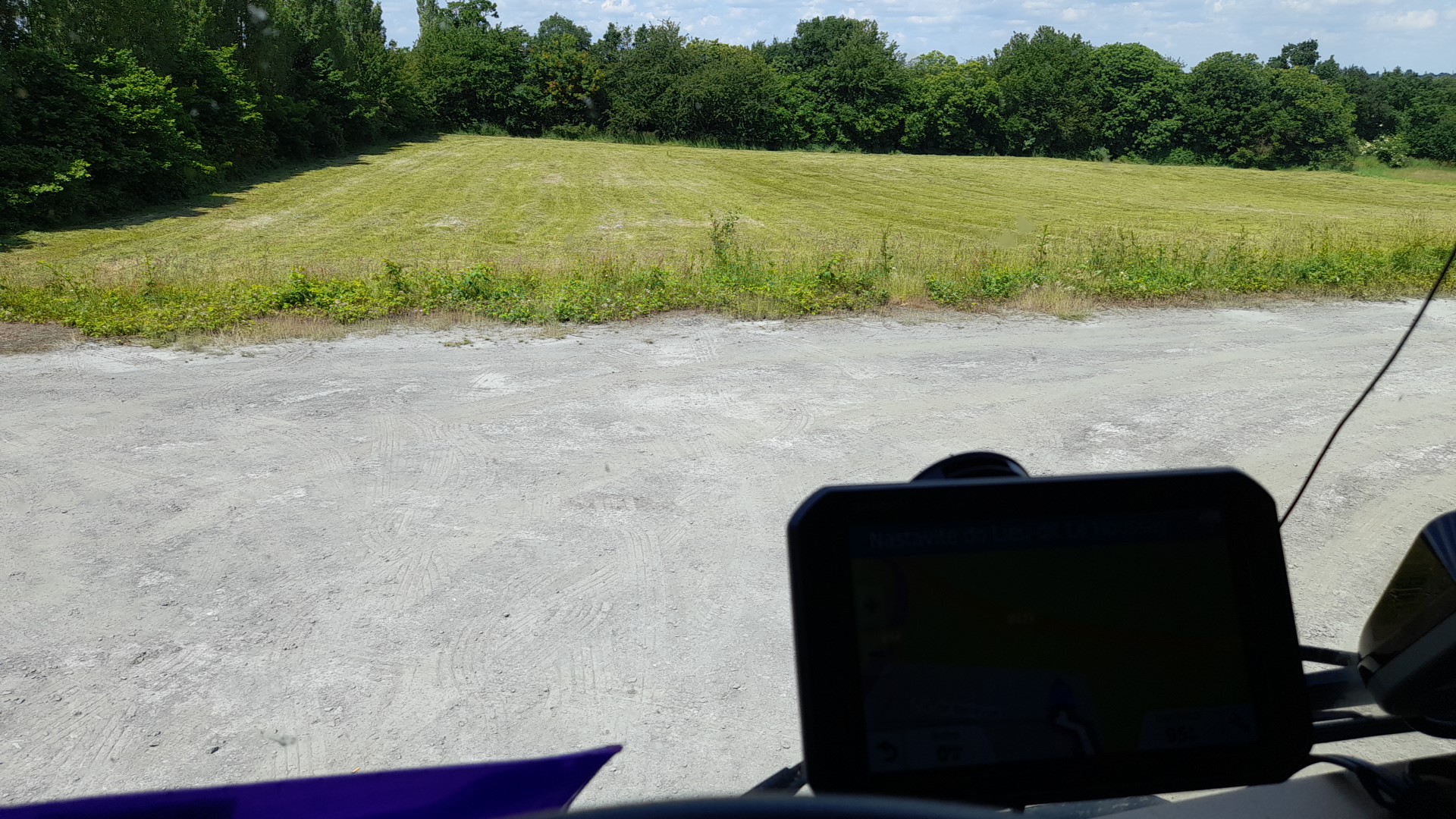 Photo n° 2 de l'avis de Milan.a fait le 08/06/2021 à 11:15