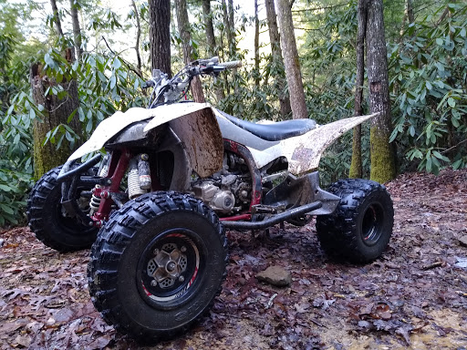 Motorcycle Dealer «Tri-County Cycle Sales Inc», reviews and photos, 8775 US-25, Corbin, KY 40701, USA