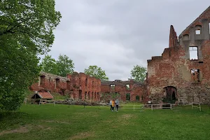 Castle Insterburg image