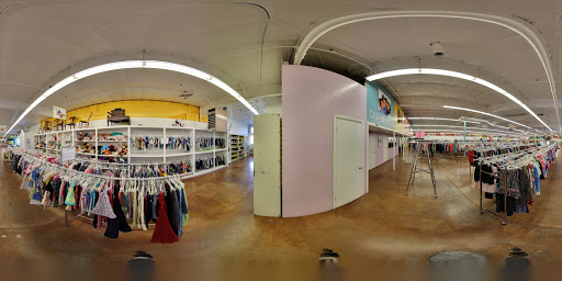 Thrift Store «Casa De Los Ninos Thrift Store», reviews and photos, 1302 E Prince Rd, Tucson, AZ 85719, USA