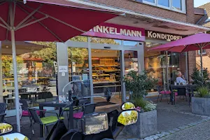 Cafe Winkelmann image