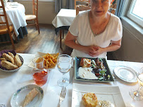 Plats et boissons du Restaurant français Restaurant La Bannière de France à Laon - n°4