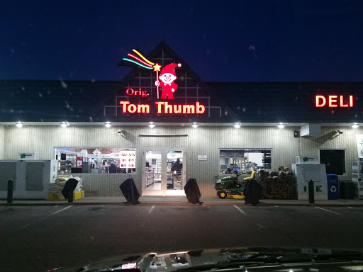 Grocery Store «Tom Thumb», reviews and photos, 329 Labeaux Ave, Hanover, MN 55341, USA