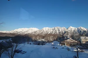 Togakushi Ski Resort image