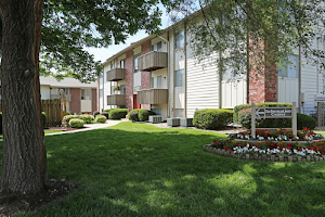 Cherokee Village Apartments image