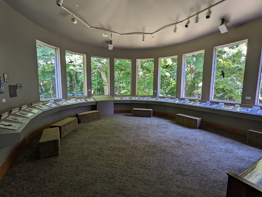 Museum «Audubon Museum & Nature Center», reviews and photos, 3100 US-41, Henderson, KY 42420, USA